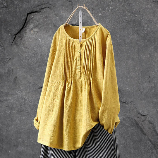 Ona | BLUSA HOLGADA