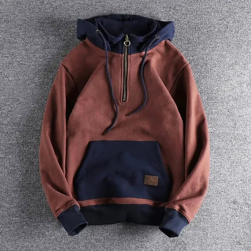Sudadera Pulse