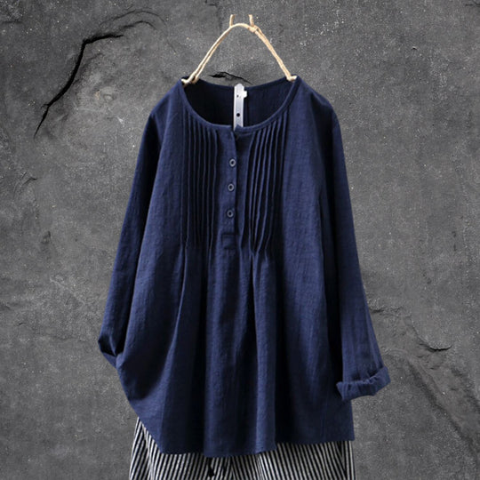 Ona | BLUSA HOLGADA