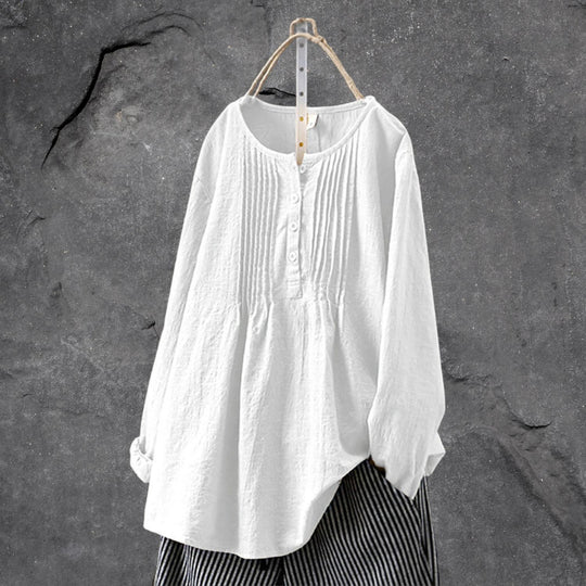 Ona | BLUSA HOLGADA