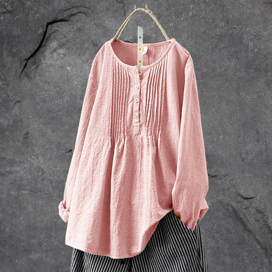 Ona | BLUSA HOLGADA