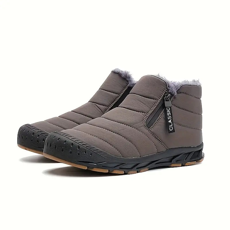 Zermatt - Zapatos de invierno