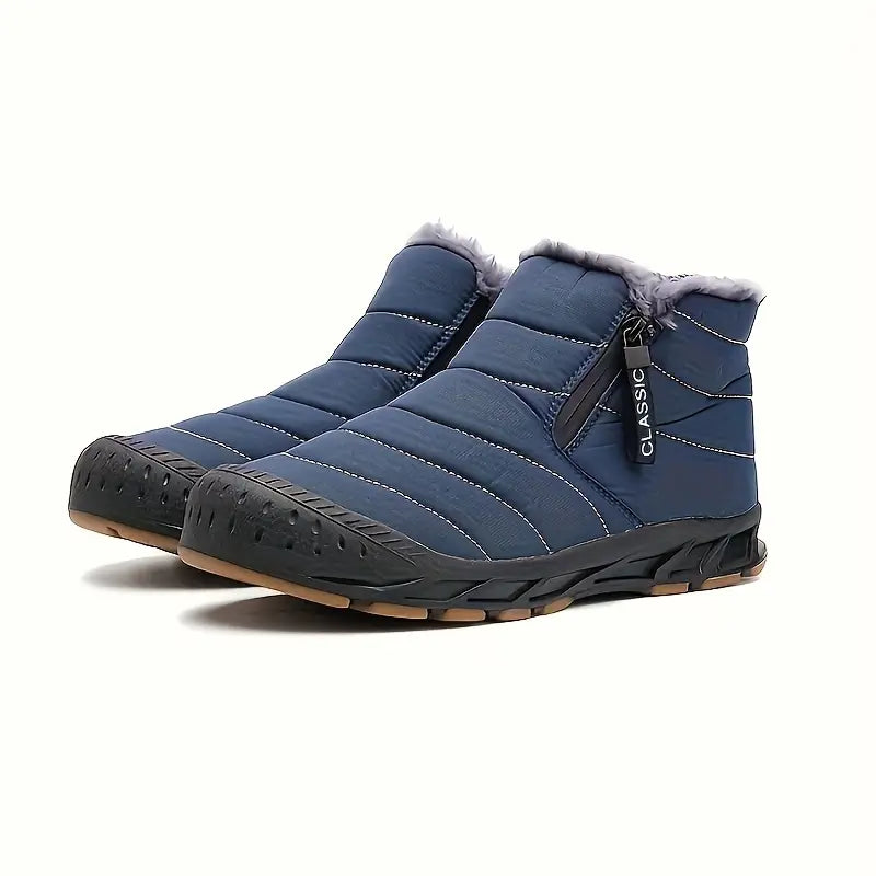 Zermatt - Zapatos de invierno