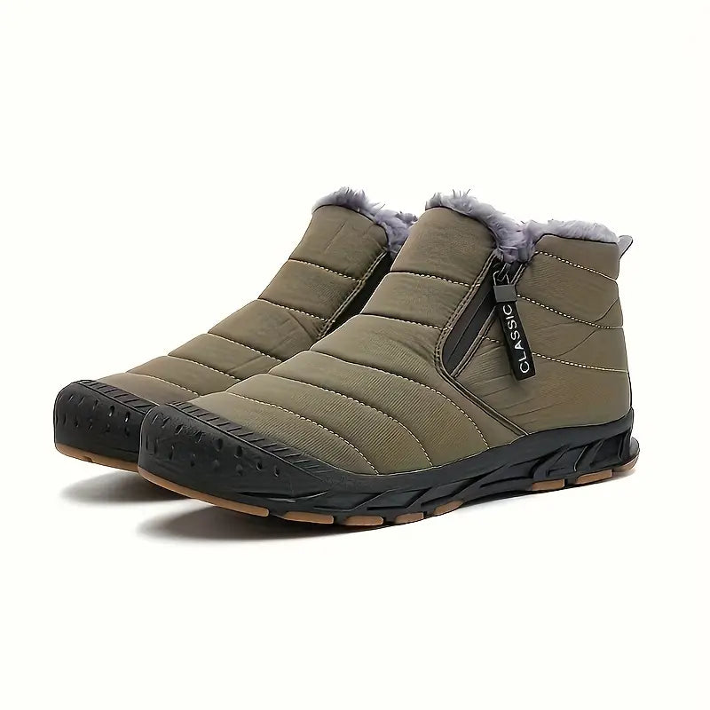 Zermatt - Zapatos de invierno