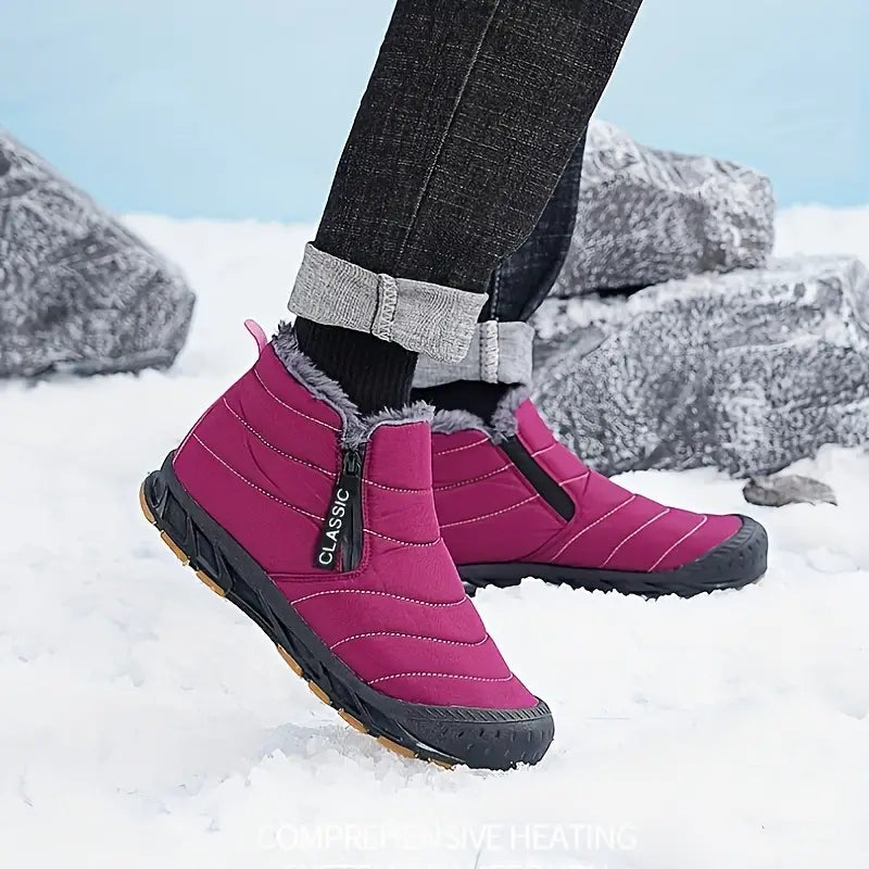 Zermatt - Zapatos de invierno