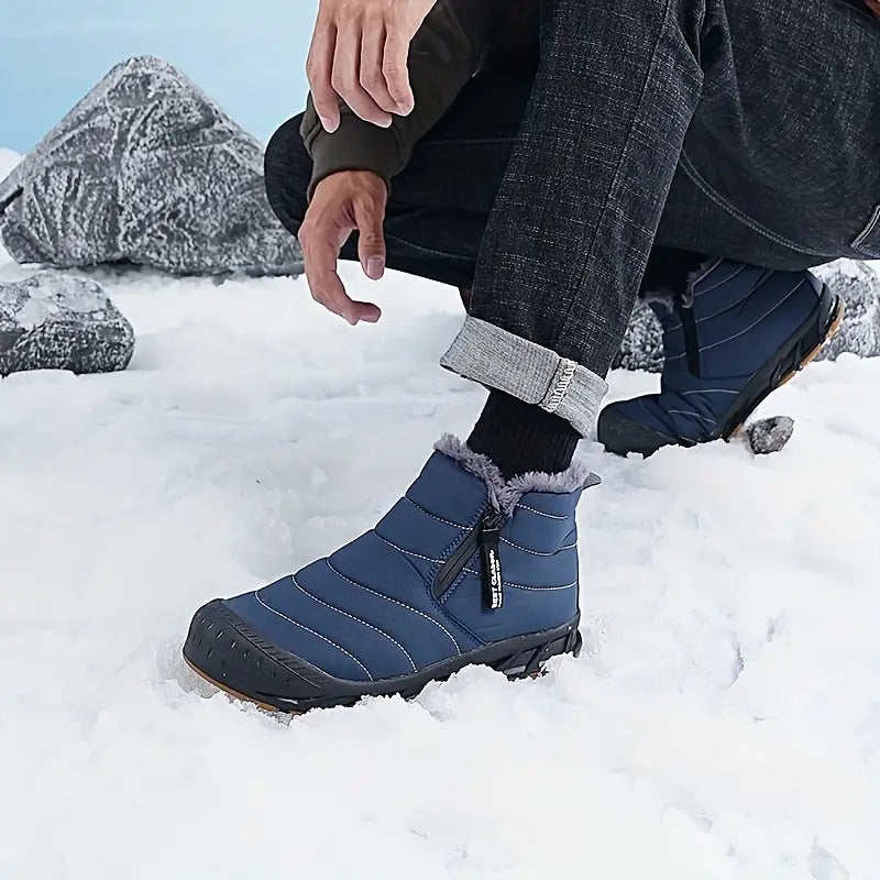 Zermatt - Zapatos de invierno