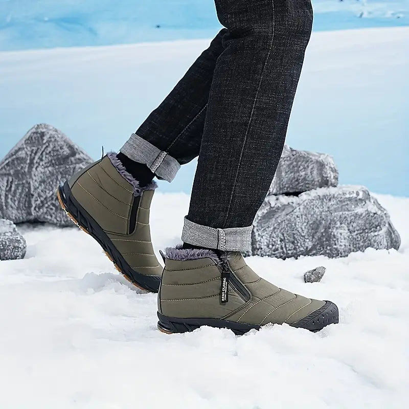 Zermatt - Zapatos de invierno