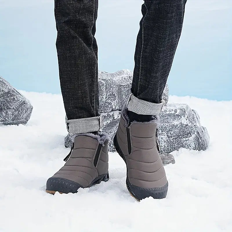 Zermatt - Zapatos de invierno