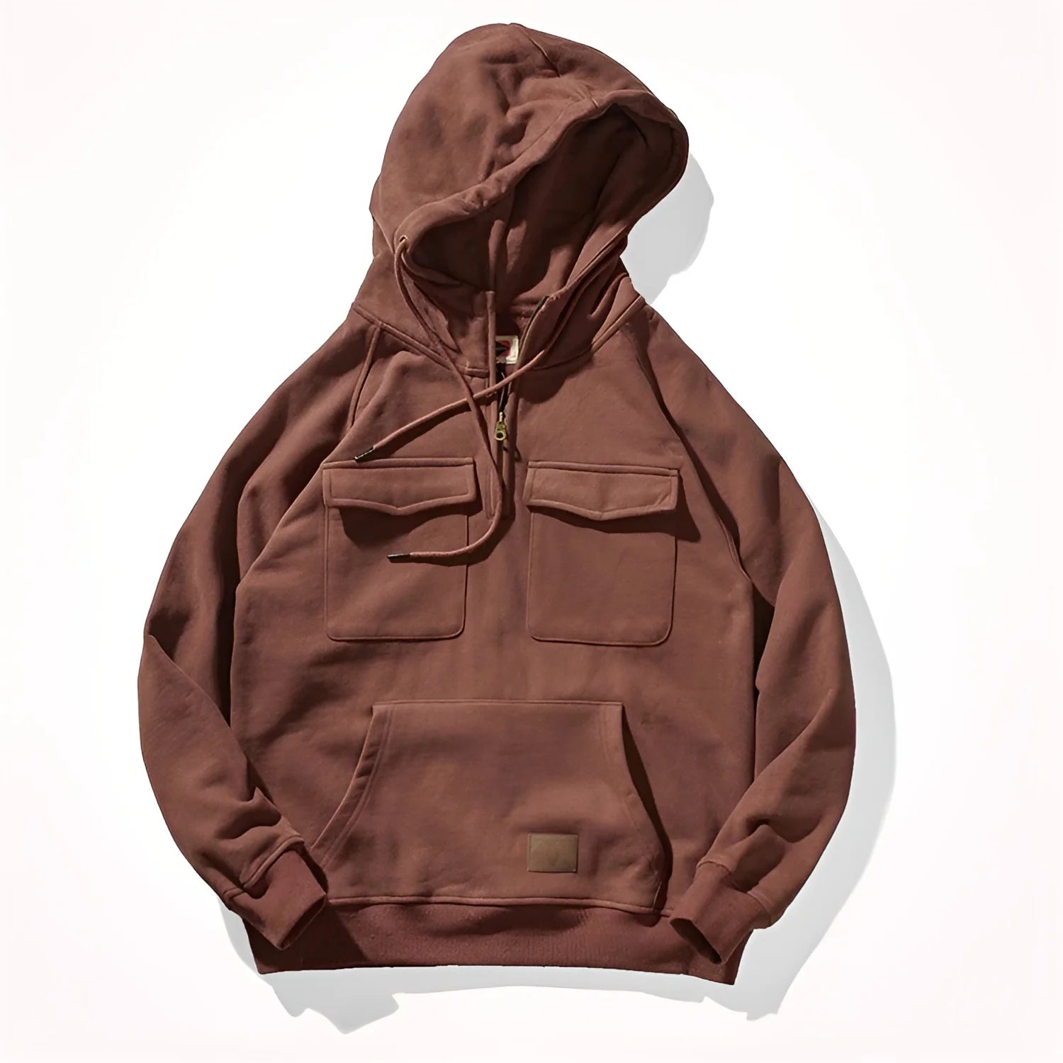 Urban - Sudadera con capucha Hype Bruiser