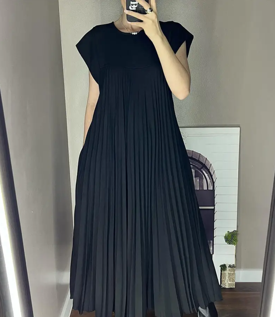 Vestido Tailandés