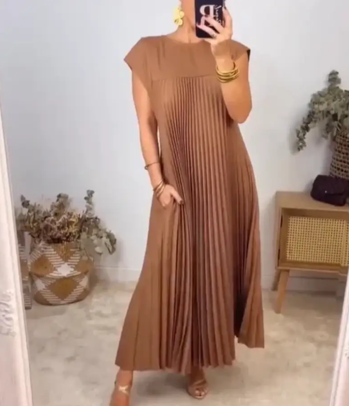 Vestido Tailandés