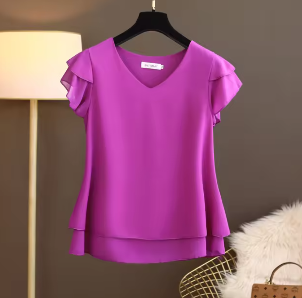 Blusa Malena