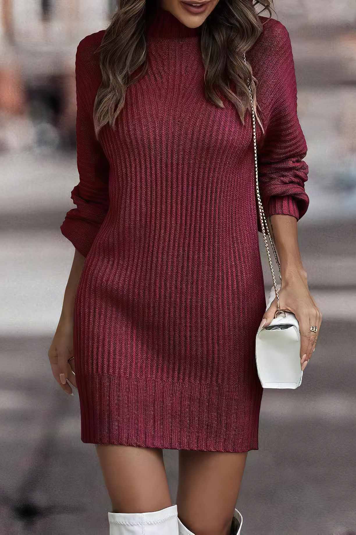 Vestido deportivo y elegante para un estilo de vida activo