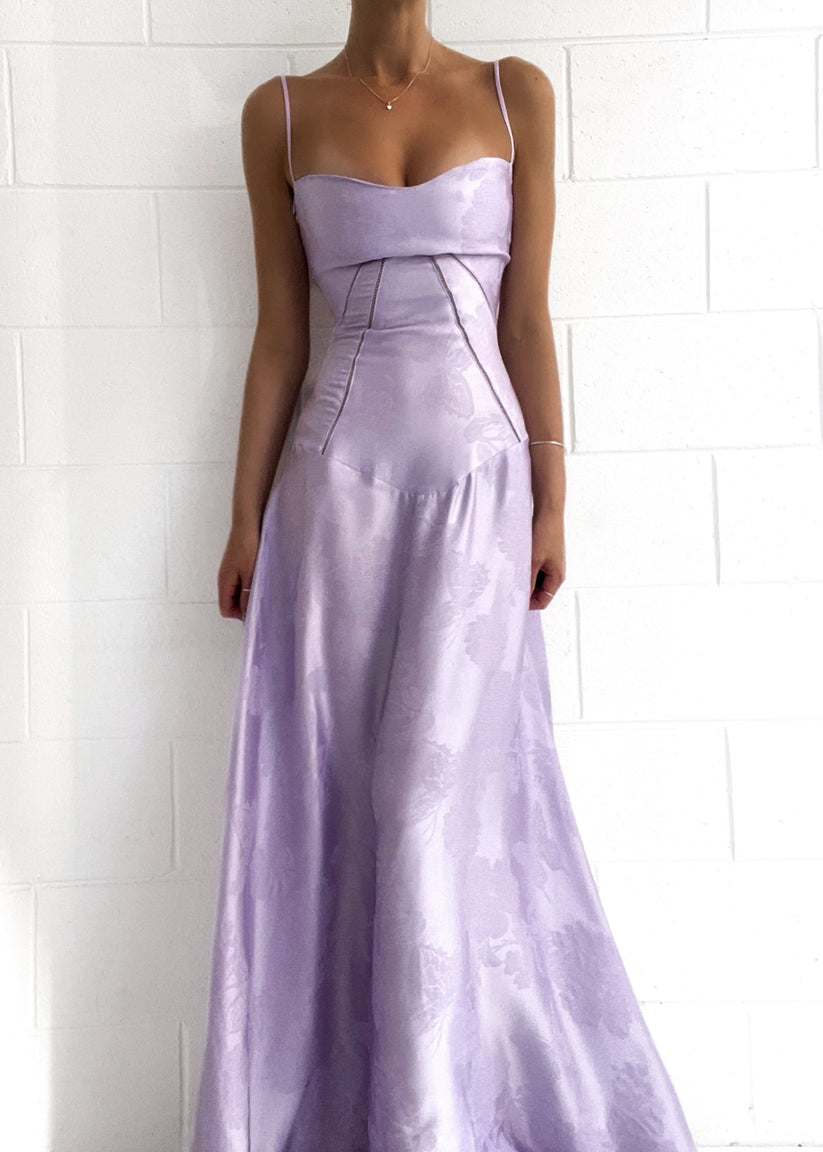Vestidos largos formales para ocasiones especiales