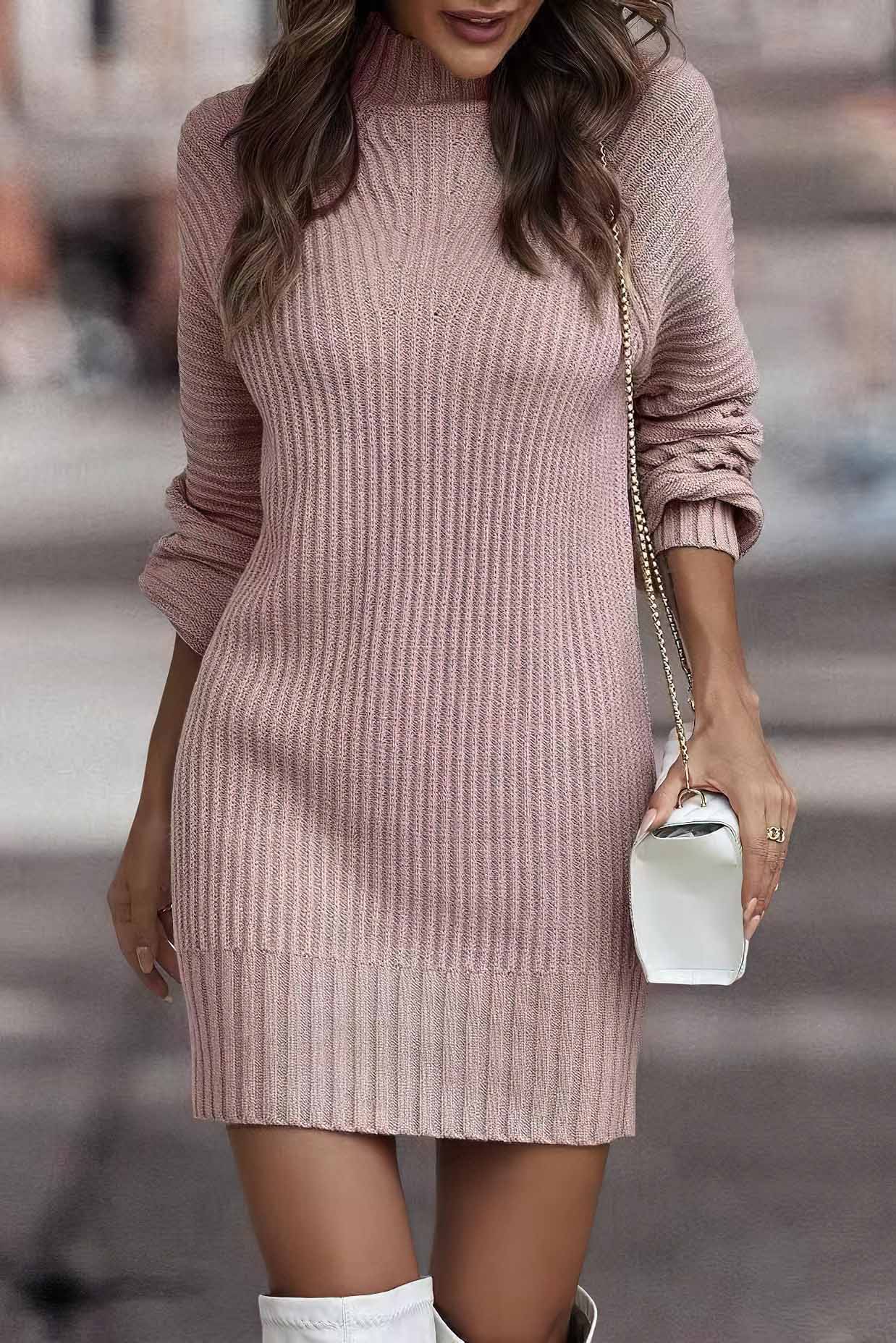 Vestido deportivo y elegante para un estilo de vida activo