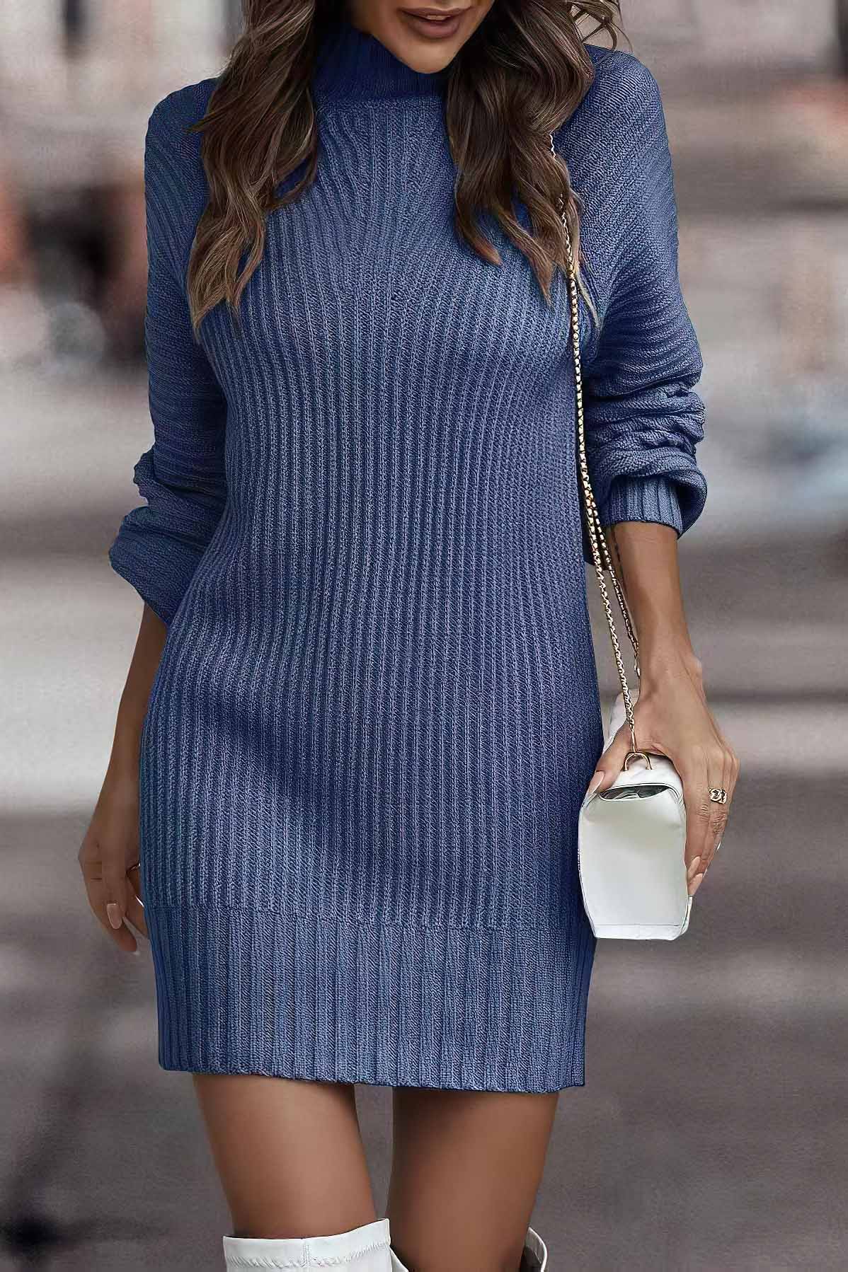 Vestido deportivo y elegante para un estilo de vida activo