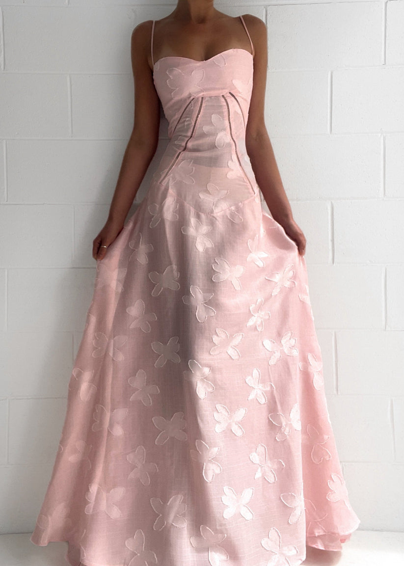 Vestidos largos formales para ocasiones especiales