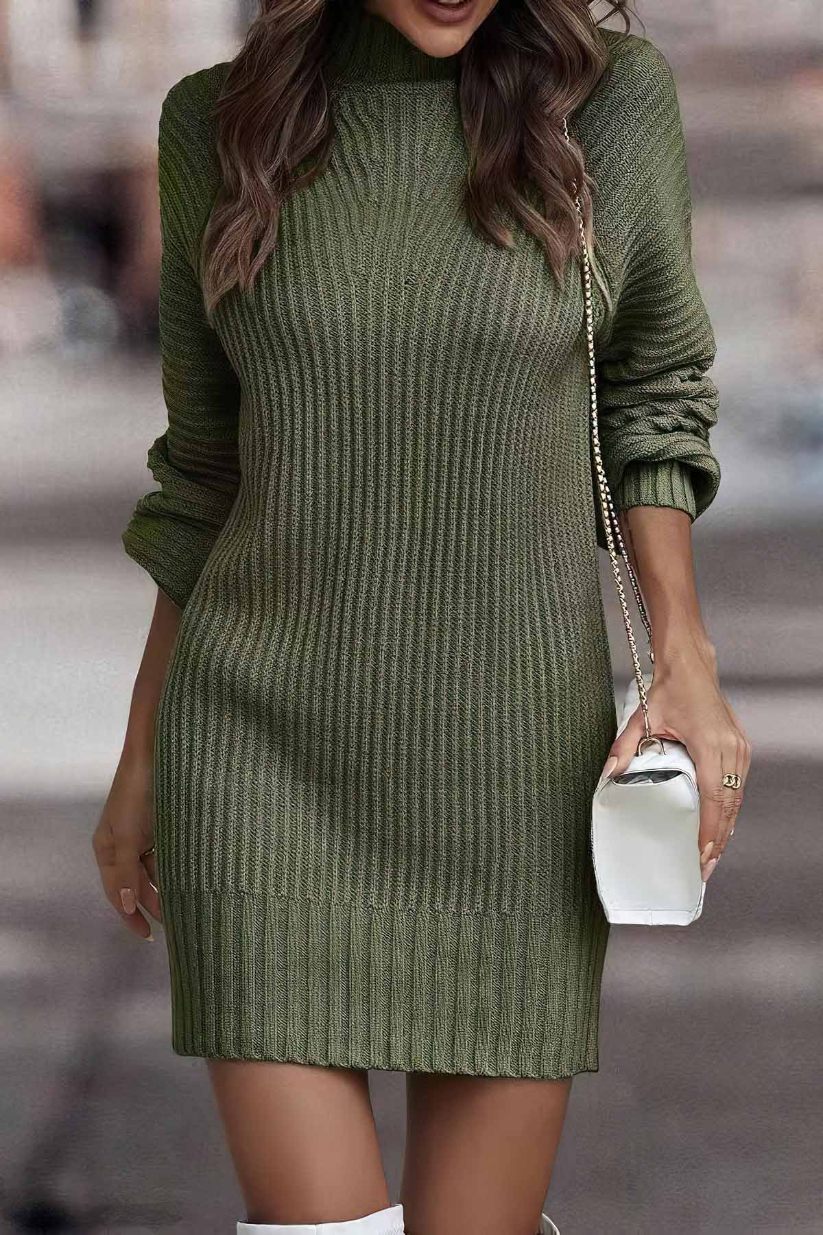 Vestido deportivo y elegante para un estilo de vida activo