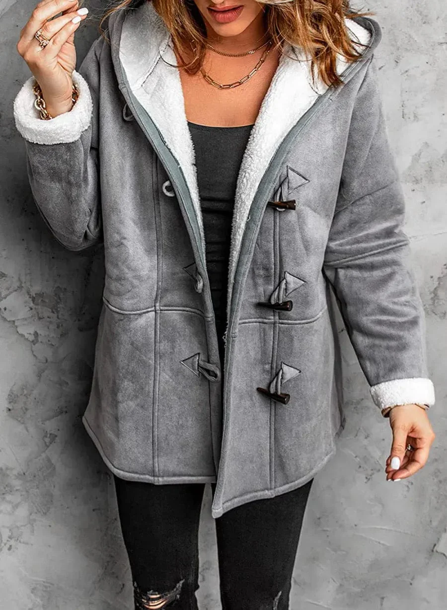 Chaqueta elegante e informal: la elección perfecta para cualquier ocasión