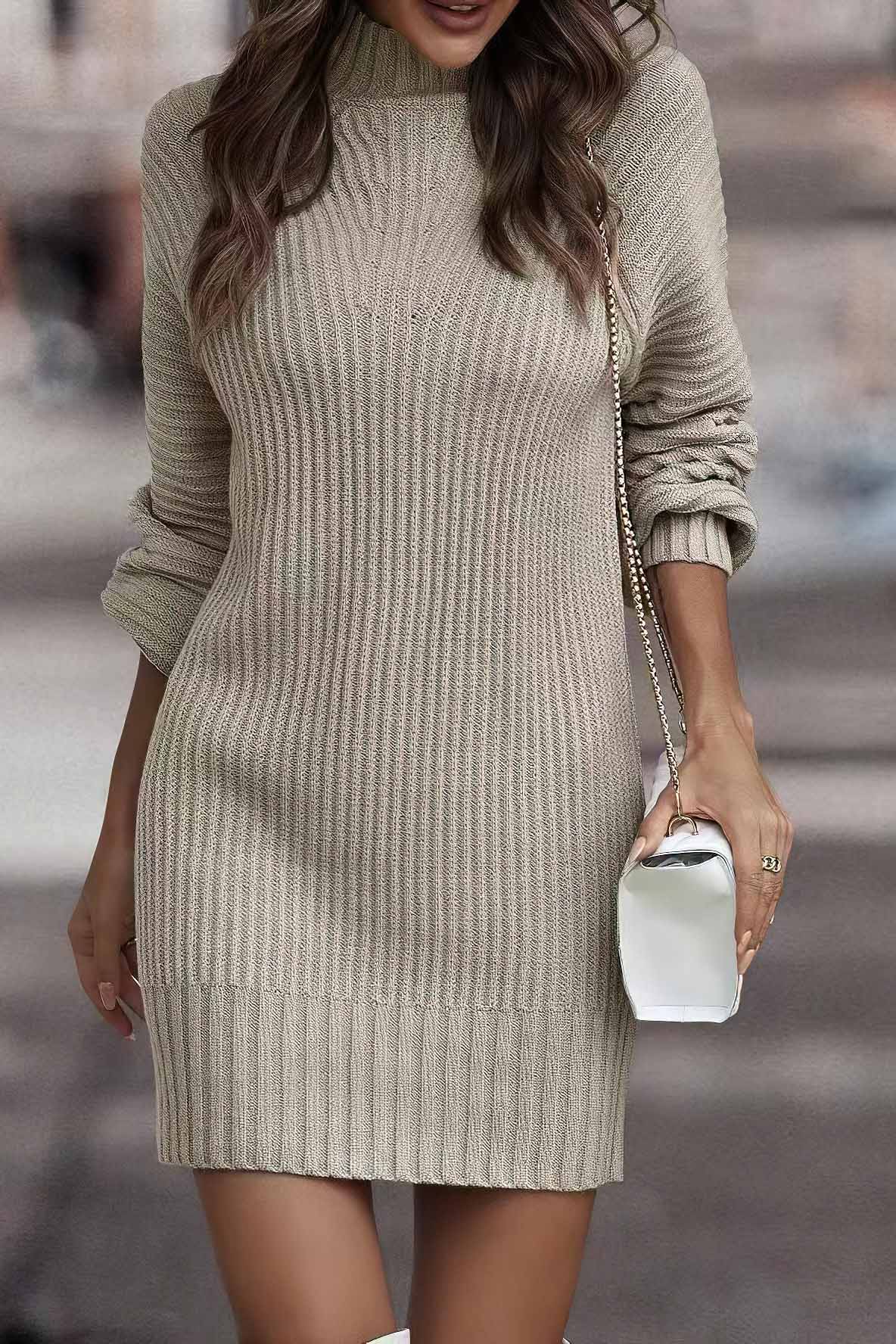 Vestido deportivo y elegante para un estilo de vida activo