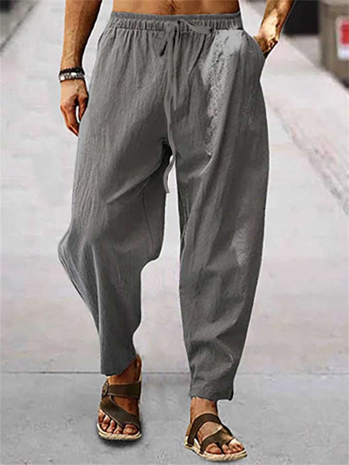 Mike - Pantalones para hombre