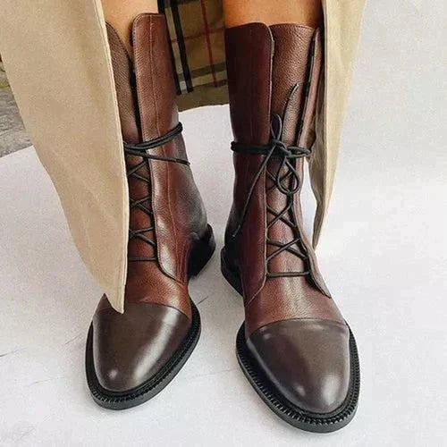 Botas cómodas y fiables para el día a día