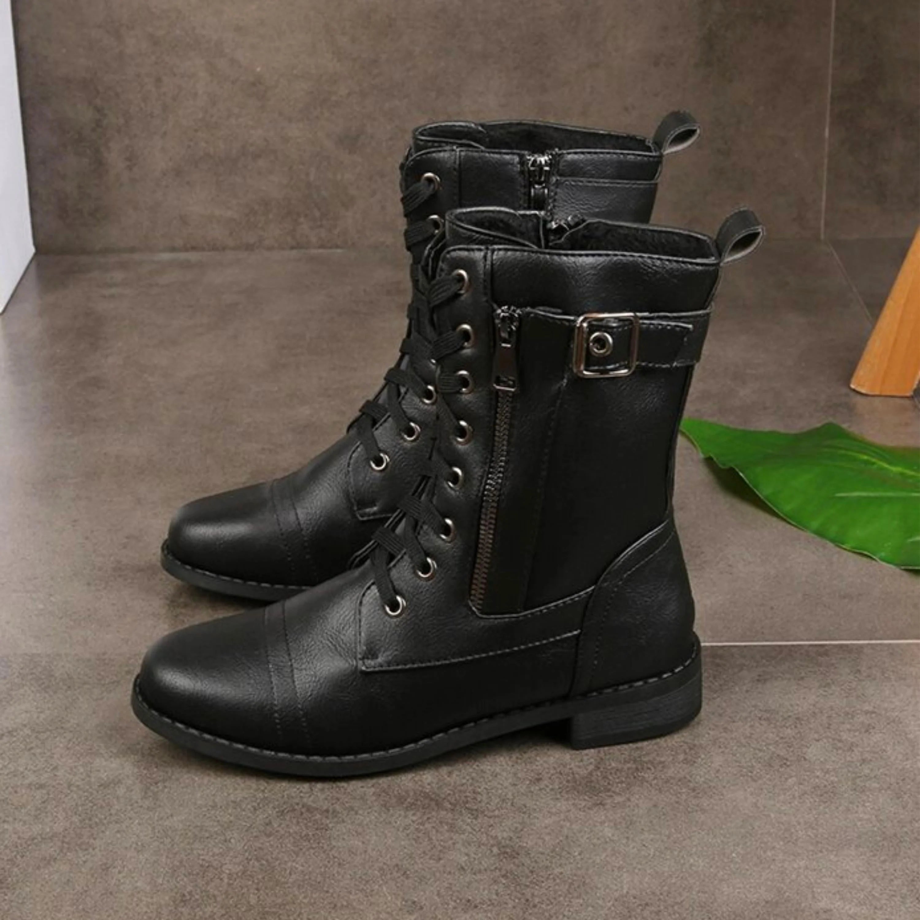 Botas best sale para otoño