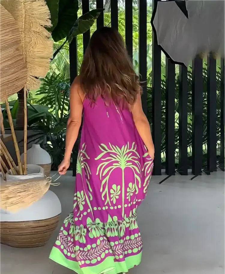 Vestido Paula