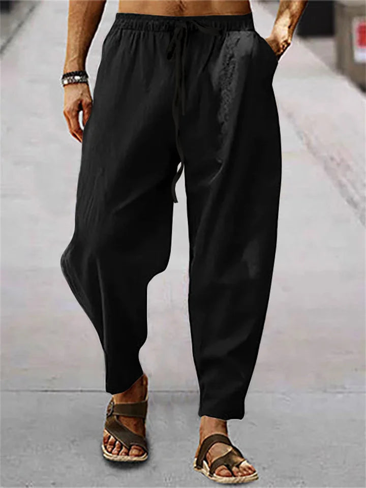 Mike - Pantalones para hombre