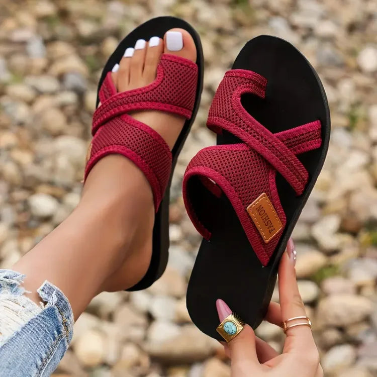 Sandalias Patricia