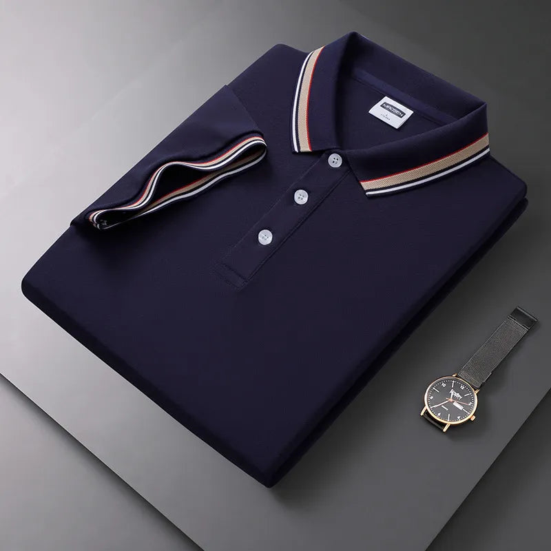 Brook - Camisa polo