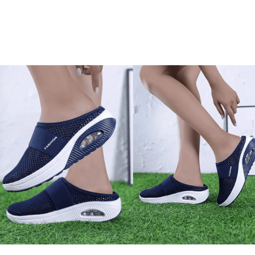 Fashion zapatillas deals