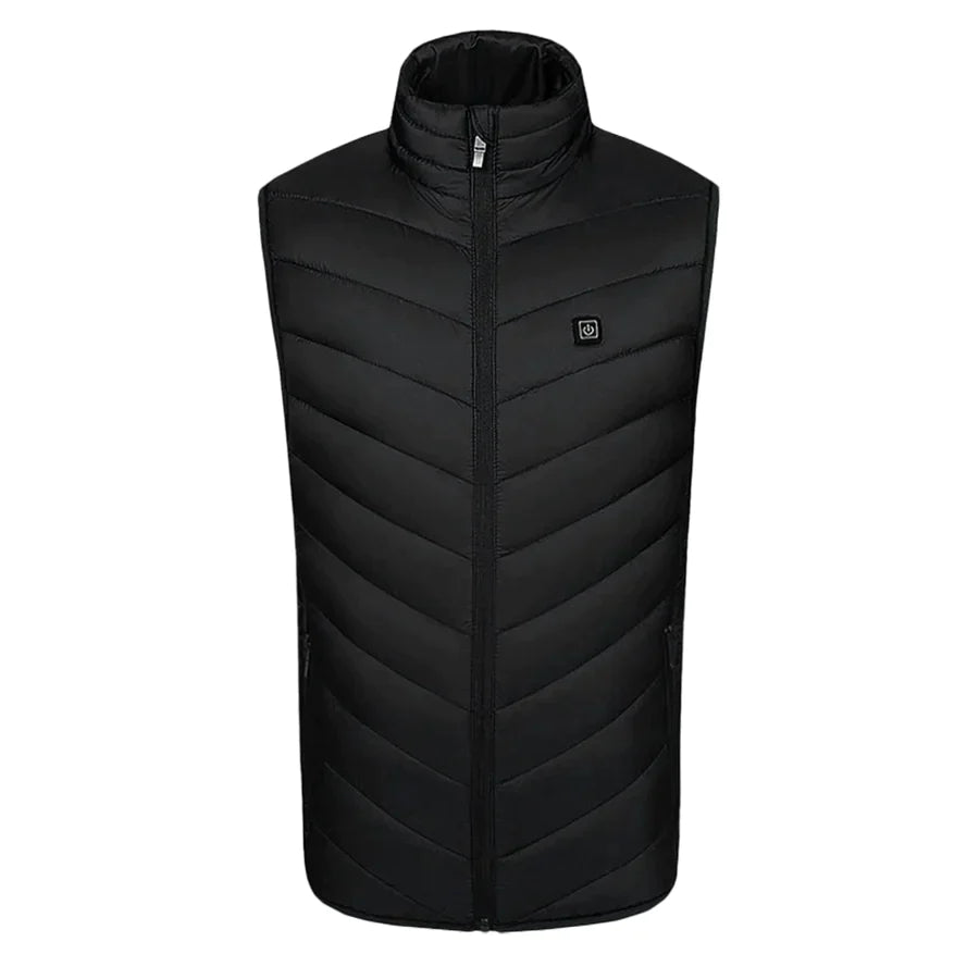 Icone - BodyWarmer - Chaleco Térmico Inteligente