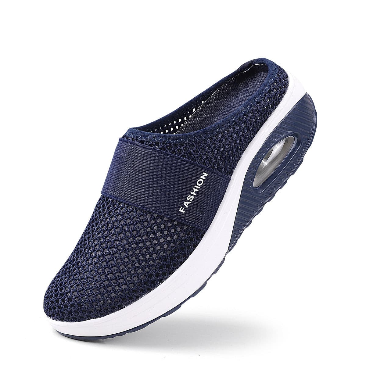 Aza Fashion - Zapatillas ergonómicas para mujer