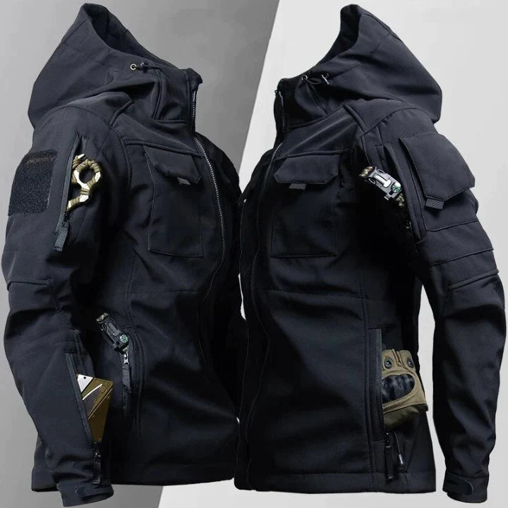 Aquaarmor - Chaqueta Titan