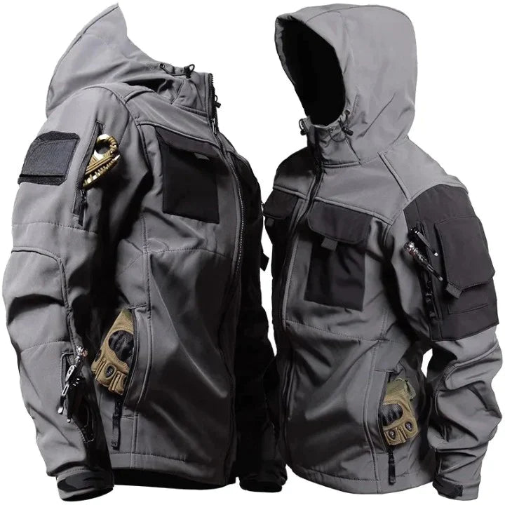 Aquaarmor - Chaqueta Titan