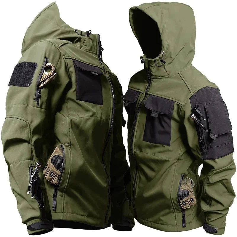 Aquaarmor - Chaqueta Titan